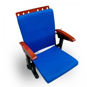 Кресло для аудиторий КЛ-А2