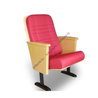 Кресло для аудиторий КЛ-А3
