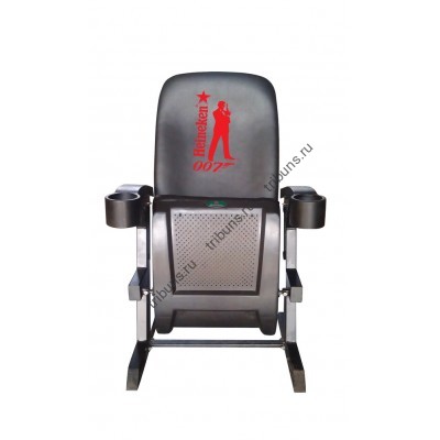 Кресла для кинотеатров КЛ-К5
