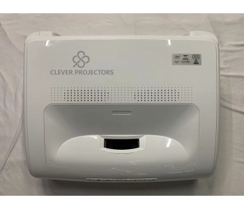 Проекторы Clever Projectors
